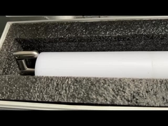 Ελέγχος μικρού παιδιού με δαχτυλίδι IEC61032 Έλεγχος 18 με λαβή επέκτασης