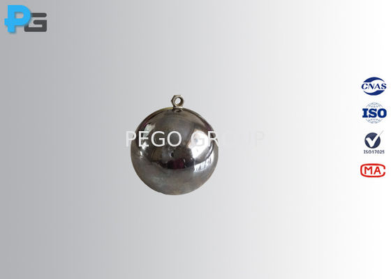 Steel Ball Impact Test Apparatus