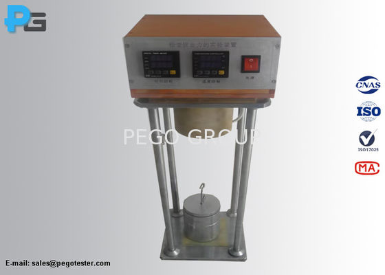 IEC60320-1 Εξοπλισμός δοκιμής μέγιστης και ελάχιστης δύναμης άντλησης των ζεύξεων συσκευών