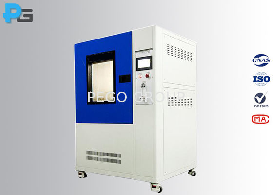 IPX1 / IPX2 Drip Box Waterproof Test Equipment Box-Typ and Open- Type with CNAS Certificate