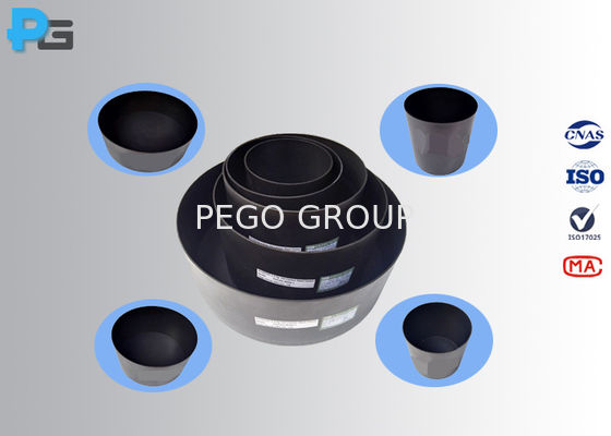 IEC60335 τυποποιημένα μαγειρεύοντας σκάφη χάλυβα χαμηλού άνθρακα για την επαγωγή Hotplate