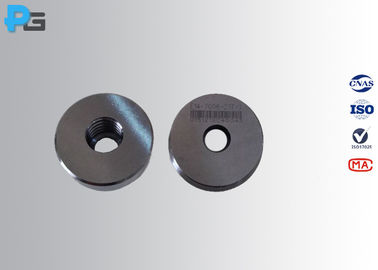 Ο μαύρος λαμπτήρας ΚΑΠ 7006-27F/7006-28B πηγαίνει κανένας πηγαίνει υλικό χάλυβα κραμάτων μετρητών