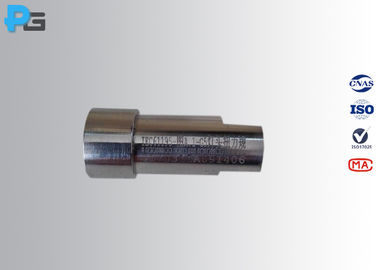 Iec60432-1 υψηλό κράμα σκληρότητας μετρητών λαμπτήρων ΚΑΠ ροπής με την πιστοποίηση CNAS