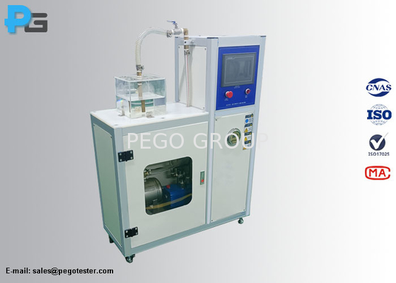 Μηχάνημα Δοκιμών Αντι-σιφών για Σωλήνες IEC61770
