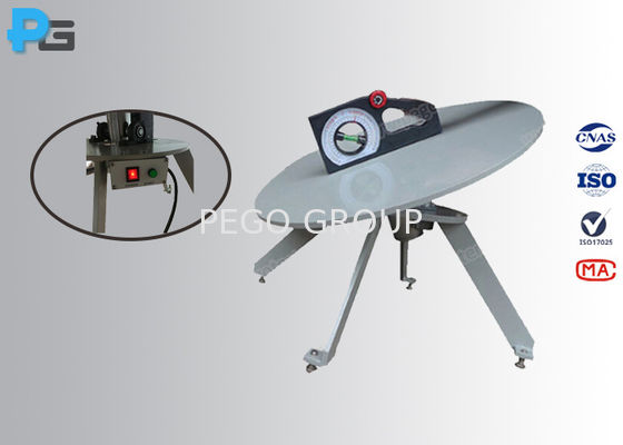 Προσανατολισμένος προς τη μηχανή κεκλιμένος ελεγκτής 0 σταθερότητας αεροπλάνων έως 30 βαθμοί με τον τίτλο για την οικιακή συσκευή